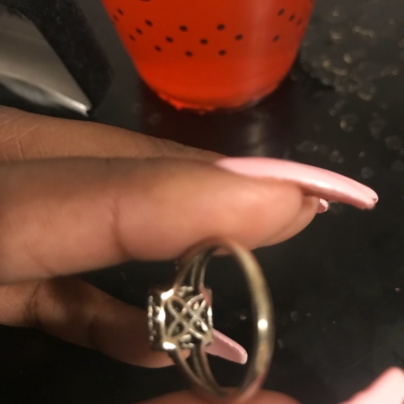 😍Diamond Ring💍😍 - Picture 5 of 6